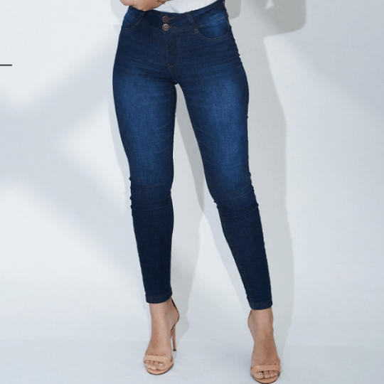 Calça Capri