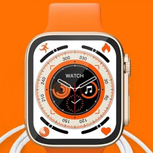Relógio Smartwatch Ultra Série 9
