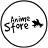 Logo de Anime Store