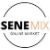 Logo de www.senemix.com.br