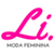 Logo de li.moda feminina