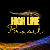 Logo de Highline Brasil