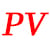 Logo de paullo variedades