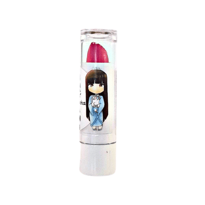 Trifibra Batom Infantil AmuSant Princesinha Yumi 3,5g 1 Trifibra Batom Infantil AmuSant Princesinha Yumi 3,5g 1