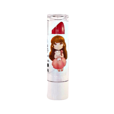 Trifibra Batom Infantil AmuSant Princesinha Laura 3,5g 1 Trifibra Batom Infantil AmuSant Princesinha Laura 3,5g 1