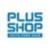 Logo de www.plusshopoficial.com.br