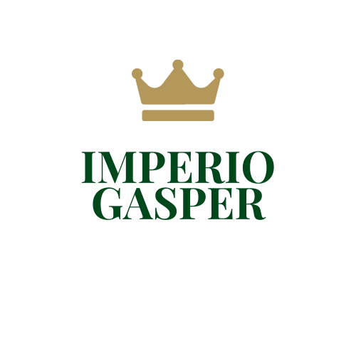 Logo de Loja Imperio Gasper