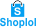 Logo de Shoplol, Shoping Lol