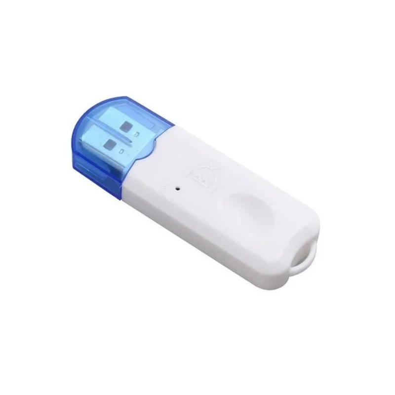 Adaptador Bluetooth USB Transmissor e Receptor Knup  KTT71