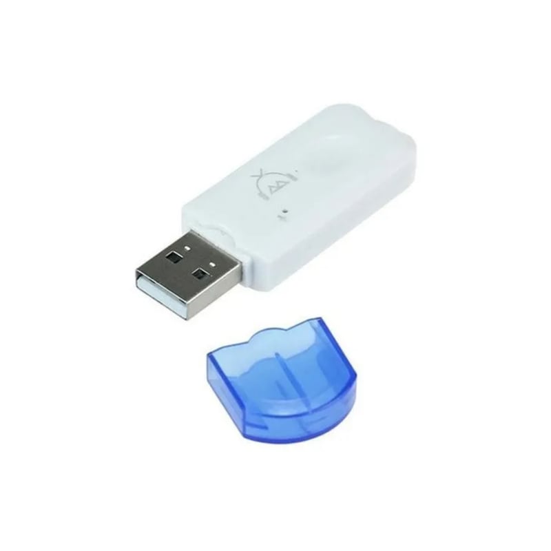 Adaptador Bluetooth USB Transmissor e Receptor Knup  KTT71