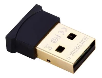 Venda+  Adaptador Bluetooth Usb Dongle 4.0  1