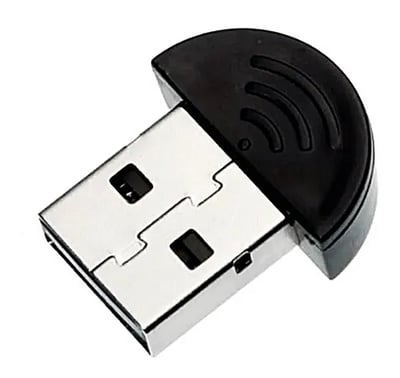 Venda+  Adaptador Bluetooth Usb Dongle   2