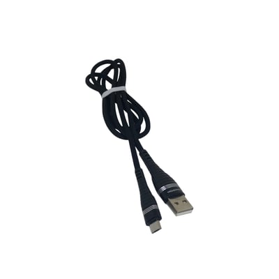 Venda+ Cabo Carga Rápida Usb 4.8A Micro Usb - H'mast 1 Venda+ Cabo Carga Rápida Usb 4.8A Micro Usb - H'mast 1
