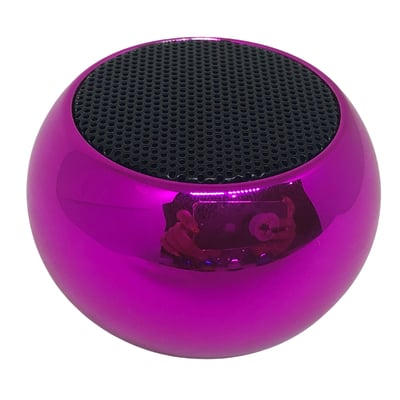 Shop Dene Mini Caixa de Som Altomex AL-2022 - Rosa 2 Shop Dene Mini Caixa de Som Altomex AL-2022 - Rosa 2