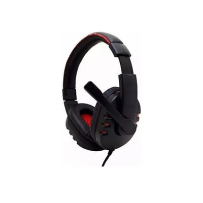 Studio Meta Games  Fone Headset Gamer Inova - Fon8499  1