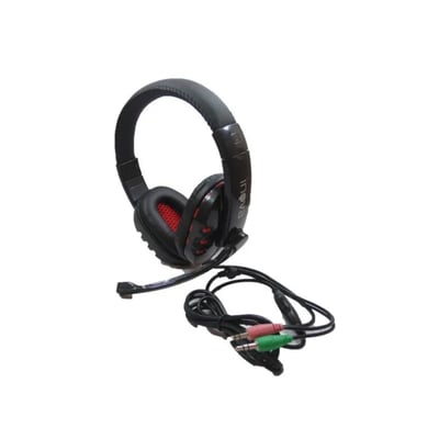 Studio Meta Games Fone Headset Gamer Inova - Fon8499 4 Studio Meta Games Fone Headset Gamer Inova - Fon8499 4