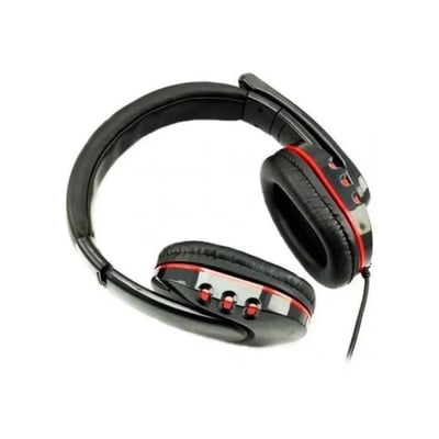 Studio Meta Games  Fone Headset Gamer Inova - Fon8499  2