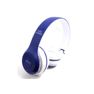 imperioshopee  Fone de Ouvido Wireless Headphone F - 47   2