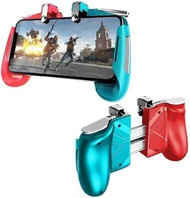 Uhull Store Gamepad com Botão Gatilho Ko Gamer 1 Uhull Store Gamepad com Botão Gatilho Ko Gamer 1