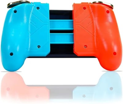 Uhull Store Gamepad com Botão Gatilho Ko Gamer 3 Uhull Store Gamepad com Botão Gatilho Ko Gamer 3