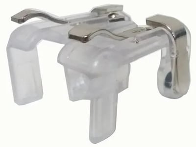PSHOPRJ Gatilho L1 R1 Gamepad para Celular 2 PSHOPRJ Gatilho L1 R1 Gamepad para Celular 2