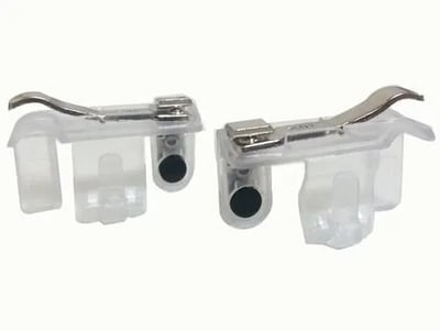 PSHOPRJ Gatilho L1 R1 Gamepad para Celular 3 PSHOPRJ Gatilho L1 R1 Gamepad para Celular 3