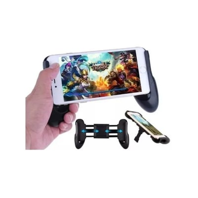 Môo.Store Suporte Games Celular - Gamepad 2 Môo.Store Suporte Games Celular - Gamepad 2