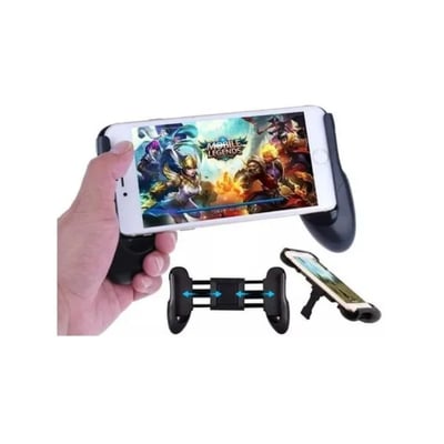 Môo.Store  Suporte Games Celular - Gamepad  2