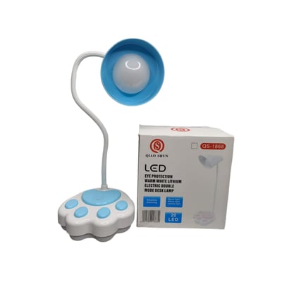 MG4 Shop Luminária Patinha de Gato - qs1868 1 MG4 Shop Luminária Patinha de Gato - qs1868 1