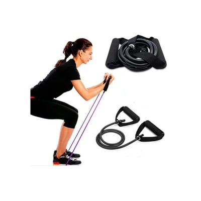 Cheap House Store Elástico de Tensão Exercícios PowerTube Mbfit 1 Cheap House Store Elástico de Tensão Exercícios PowerTube Mbfit 1