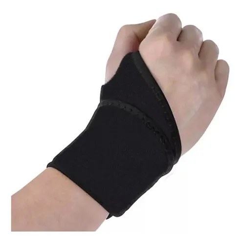 Munhequeira Mb fit - MB87090