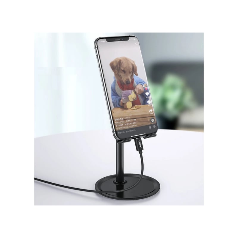 Suporte de Mesa para Celular KTG077