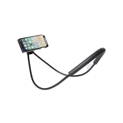 QuerIsso Suporte para Celular Articulado 360° Mbtech 2 QuerIsso Suporte para Celular Articulado 360° Mbtech 2