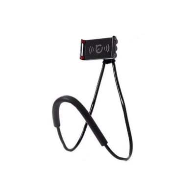 QuerIsso Suporte para Celular Articulado 360° Mbtech 4 QuerIsso Suporte para Celular Articulado 360° Mbtech 4