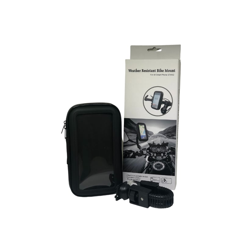Suporte de Bicicleta e Moto 6.55