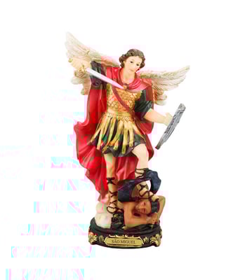 Home Variedades São Miguel 29.5cm - Resina Resina 1 Home Variedades São Miguel 29.5cm - Resina Resina 1