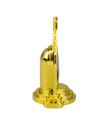 Home Variedades Altar Dourado Sagrada Família Uso Carro 6.5cm 2 Home Variedades Altar Dourado Sagrada Família Uso Carro 6.5cm 2