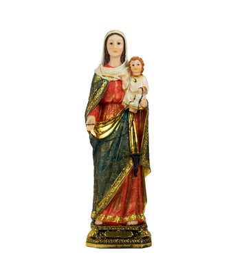 Home Variedades  Nossa Senhora Do Rosário 50cm   1