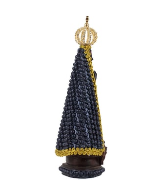 Home Variedades Nossa Senhora Aparecida 22cm 2 Home Variedades Nossa Senhora Aparecida 22cm 2