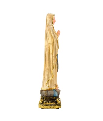 Home Variedades  Nossa Senhora De Lourdes 30.5cm   2