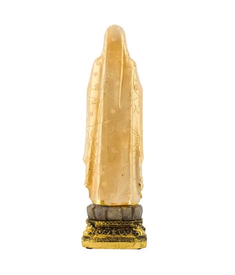 Home Variedades Nossa Senhora De Lourdes 30.5cm 3 Home Variedades Nossa Senhora De Lourdes 30.5cm 3