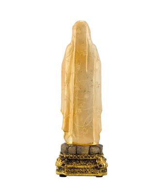 Home Variedades Nossa Senhora De Lourdes 22cm 3 Home Variedades Nossa Senhora De Lourdes 22cm 3