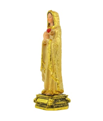 Home Variedades Maria Rosa Mística 22cm 4 Home Variedades Maria Rosa Mística 22cm 4