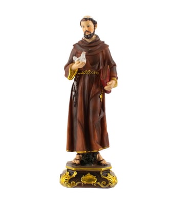 Home Variedades São Francisco 22cm 1 Home Variedades São Francisco 22cm 1