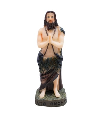Home Variedades Santo Onofre 8cm 1 Home Variedades Santo Onofre 8cm 1