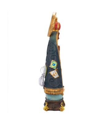 Home Variedades Nossa Senhora Aparecida Luz Resplendor 52.5cm 3 Home Variedades Nossa Senhora Aparecida Luz Resplendor 52.5cm 3