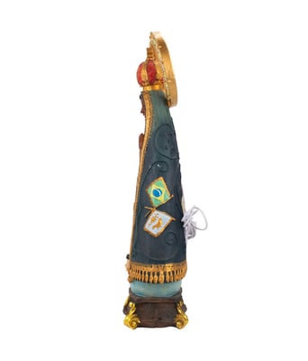 Home Variedades Nossa Senhora Aparecida Luz Resplendor 52.5cm 5 Home Variedades Nossa Senhora Aparecida Luz Resplendor 52.5cm 5
