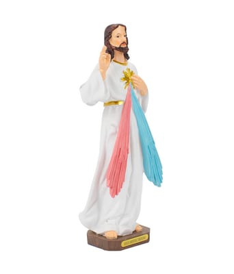 Home Variedades Jesus Misericordioso 30cm 2 Home Variedades Jesus Misericordioso 30cm 2