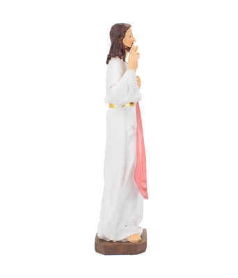 Home Variedades  Jesus Misericordioso 30cm   3