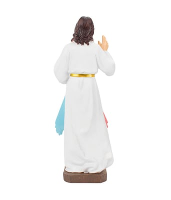 Home Variedades Jesus Misericordioso 30cm 4 Home Variedades Jesus Misericordioso 30cm 4